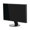 Innovera Blackout Privacy Filter for 18.5" WS LCD Monitor, 16:9 Aspect Ratio IVRBLF185W